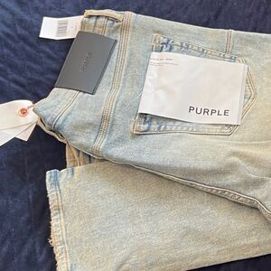 Men's Casual Beige Pants